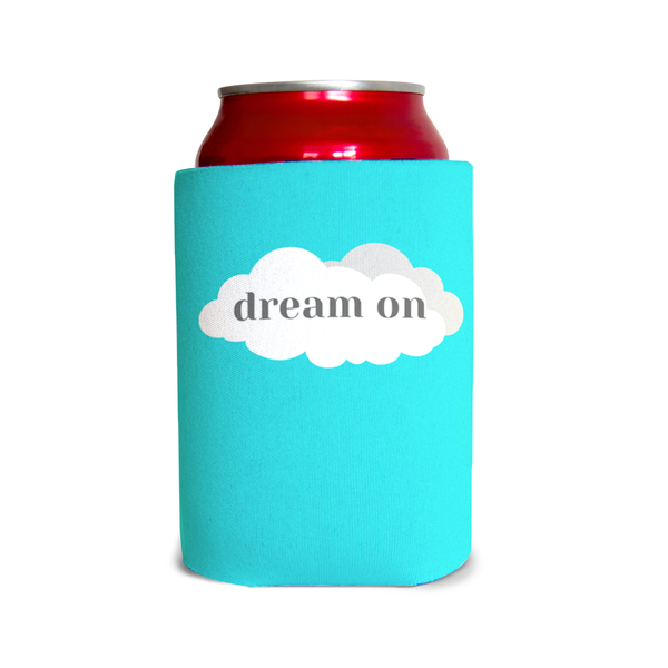 Dream on 1 Can Cooler