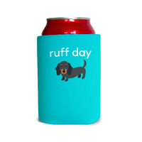 Ruff day 2 Can Cooler