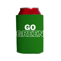 Go Green 4 Can Cooler