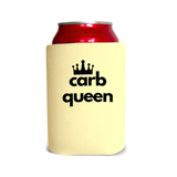 Carb queen 1 Can Cooler