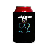 Bachelorette season 1 Can Cooler