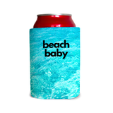 Beach Baby 1 Can Cooler