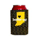 Boiler up 3 Can Cooler