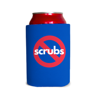Scrubs 1 Can Cooler