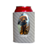 Larry 5 Can Cooler