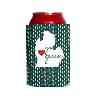 Go green 3 Can Cooler