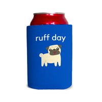 Ruff day 1 Can Cooler