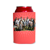 White sand lake 4 Can Cooler