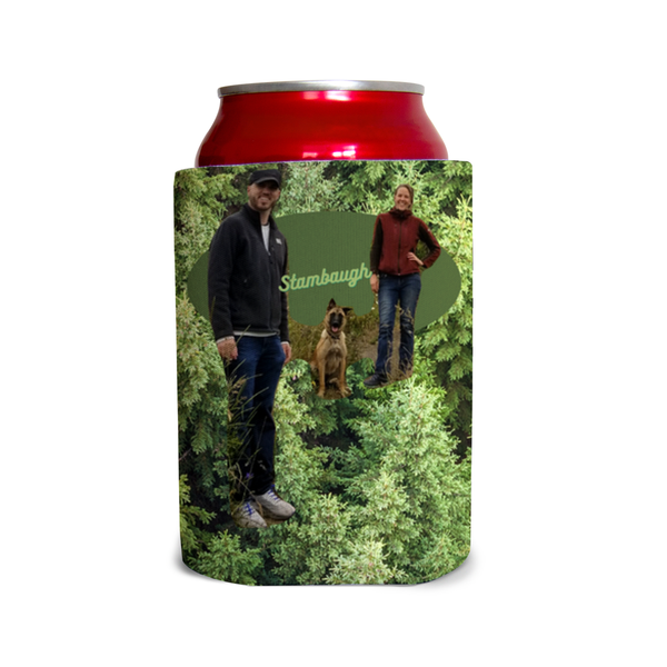 Trees 1 Can Cooler