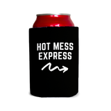 Hot mess express 3 Can Cooler