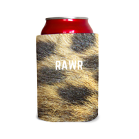 Rawr 1 Can Cooler