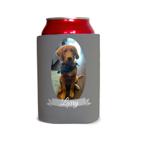 Larry 3 Can Cooler