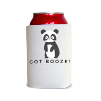 Got booze? 1 Can Cooler