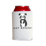 Got booze? 1 Can Cooler