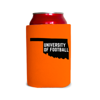 University of football 6 Can Cooler