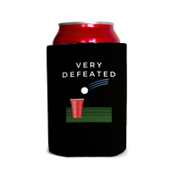 Very defeated 1 Can Cooler