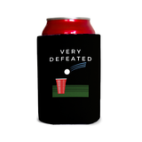 Very defeated 1 Can Cooler