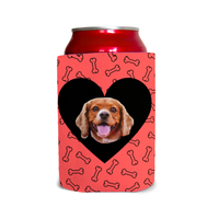 Riggins 2 Can Cooler