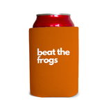 Beat the frogs 1 Can Cooler