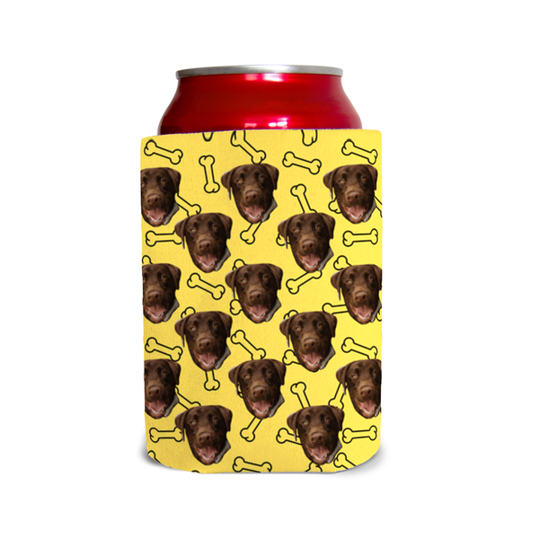 Lauren 6 Can Cooler