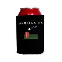 Undefeated 1 Can Cooler