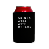 Drinks well with others 1 Can Cooler