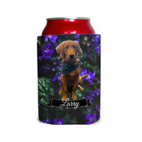 Larry 10  Can Cooler