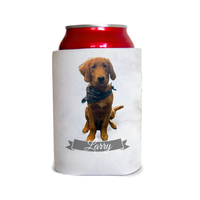Larry 11 Can Cooler