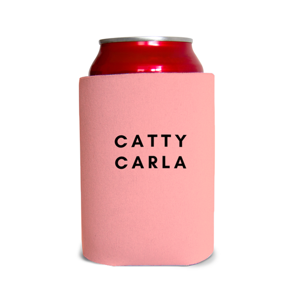 Catty Carla 1 Can Cooler