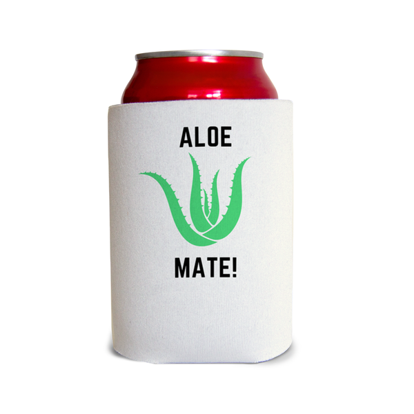 Aloe mate! 1 Can Cooler