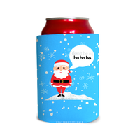 [Don’t be a] ho ho ho 1 Can Cooler