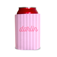 Darlin 1 Can Cooler