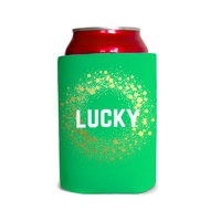 Lucky Can Coolers
