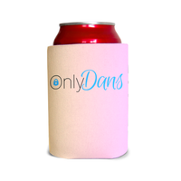 Only Dans 2 Can Cooler