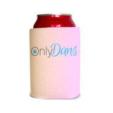 Only Dans 2 Can Cooler