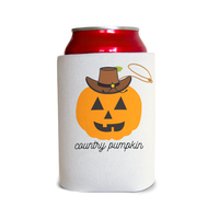 Country pumpkin 1 Can Cooler