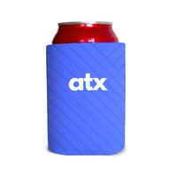 ATX airport code 1 Can Cooler