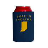 Best in Indiana 3 Can Cooler