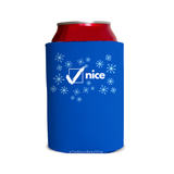 Nice/naughty 1 Can Cooler