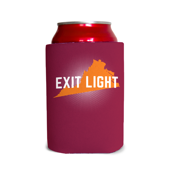 Exit light/enter night 3 Can Cooler