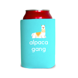 Alpaca gang 1 Can Cooler