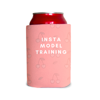 Model training Can Cooler