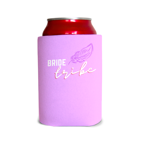 Bride tribe 2 Can Cooler