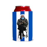Bernie 2 Can Cooler