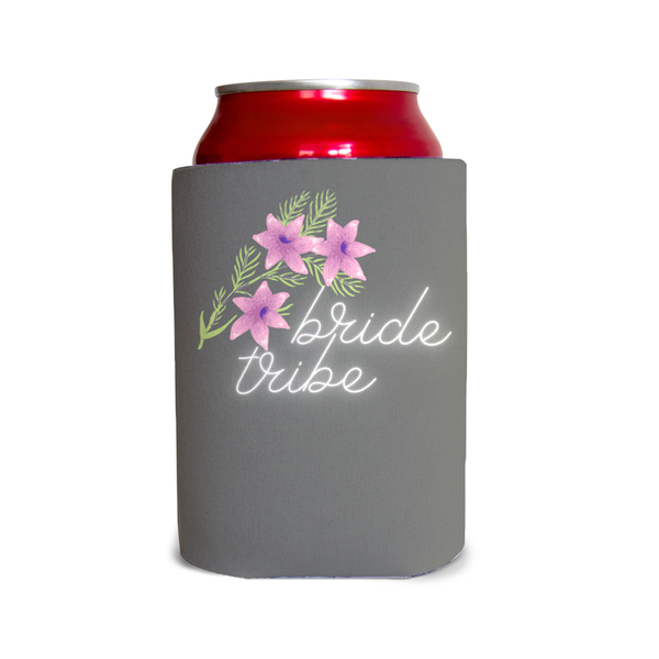 Bride tribe 3 Can Cooler