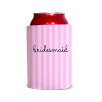 Bridesmaid 1 Can Cooler