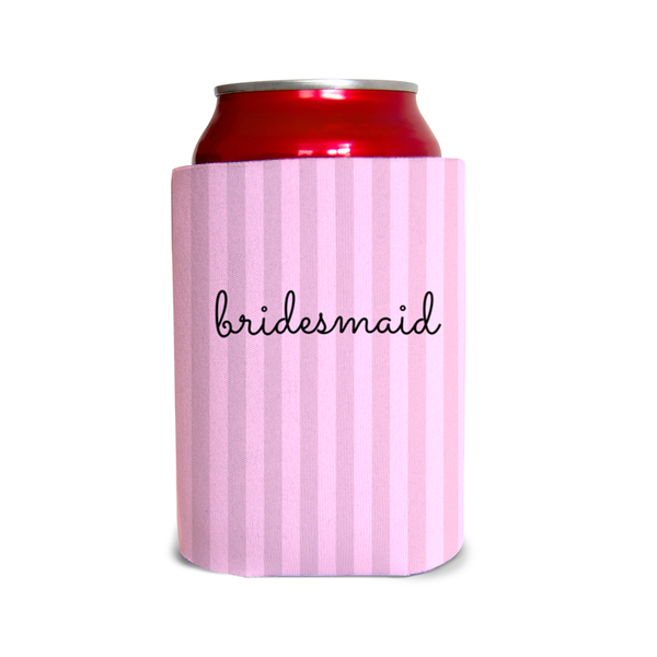 Bridesmaid 1 Can Cooler