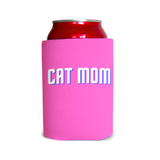 Cat mom 2 Can Cooler
