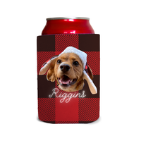 Riggins 4 Can Cooler