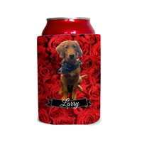 Larry 6 Can Cooler